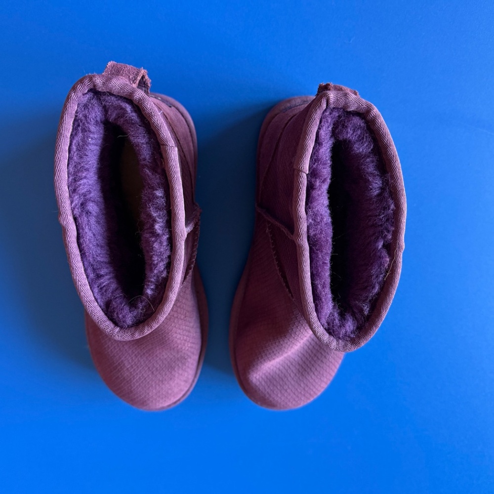 Ugg Booties - image 2